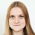 Фото преподавателя французского языка - Круглинская Александра