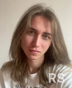 Фото преподавателя - Козловский Константин