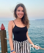 Фото преподавателя английского языка - Олесевич Диана