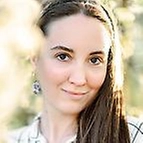 Фото преподавателя английского языка - Лясковская Юлия