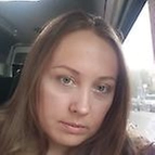 Фото профиля Ольга Кучейко