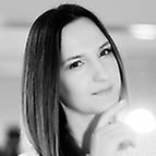 Фото преподавателя русского языка - Сарнавская Татьяна