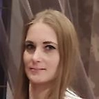 Фото преподавателя - Рапацевич Марина