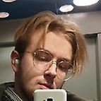 Фото преподавателя химии - Журавель Алексей