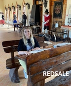 Фото преподавателя - Левко Юлия