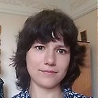 Фото преподавателя начальных классов - Варапай Юлия