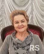 Фото профиля Светлана Покусина