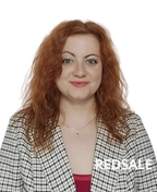Фото репетитора по истории - Петренко Наталья