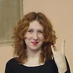 Фото преподавателя истории - Латышева Ольга