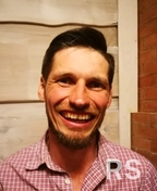 Фото преподавателя начальных классов - Щербаков Вячеслав