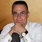 Фото преподавателя истории - Сенаторов Андрей