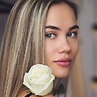 Фото преподавателя английского языка - Кулагина Юлия