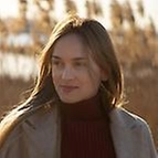 Фото преподавателя немецкого языка - Суханова Ксения