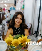 Фото преподавателя - Давыдчик Екатерина