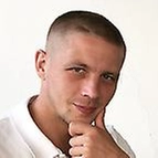 Фото преподавателя истории - Бобров Алексей
