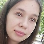 Фото преподавателя английского языка - Венско Елизавета