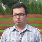 Фото преподавателя истории - Маркевич Павел