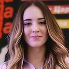 Фото преподавателя китайского языка - Сехина Анна-Мария