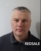 Фото преподавателя - Воробьёв Андрей