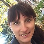 Фото преподавателя истории - Мискевич Светлана