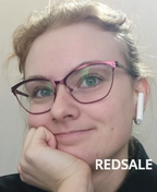 Фото профиля Алина Цвирко