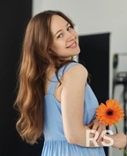 Фото преподавателя русского языка - Михайлова Маргарита