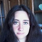 Фото преподавателя начальных классов - Володькова Елена