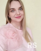 Фото преподавателя - Расторгуева Любовь