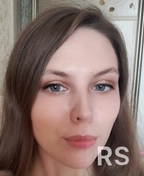 Фото профиля Алина Миклашевич