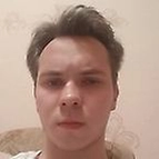 Фото преподавателя русского языка - Коршунов Владислав