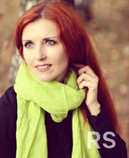 Фото профиля Валентина Трубчик