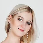 Фото профиля Анна Рацкевич