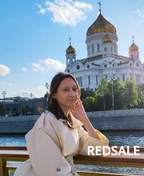 Фото преподавателя английского языка - Осипова Юлия