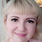 Фото профиля Ольга Ясюкайтис