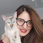 Фото профиля Ольга Литвинович