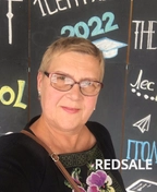 Фото преподавателя - Скакун Светлана