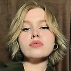 Фото преподавателя английского языка - Аргер Алина