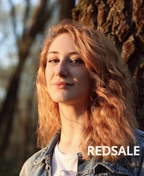 Фото преподавателя - Плотникова Анна