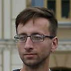 Фото преподавателя ИЗО - Шутилов Валерий