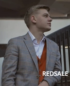 Фото преподавателя математики - Филипчик Вадим