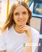 Фото преподавателя - Гурьева Евгения