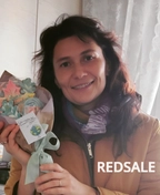 Фото преподавателя начальных классов - Бахревская Екатерина