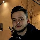 Фото преподавателя английского языка - Рокало Юрий