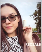 Фото преподавателя по английскому языку - Туркина Екатерина