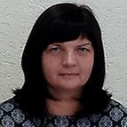 Фото преподавателя французского языка - Федюкова Тамара