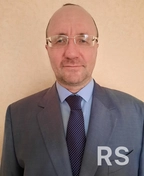 Фото преподавателя музыки - Петров Вадим