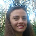 Фото преподавателя немецкого языка - Епифанова Алла