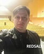 Фото репетитора по музыке - Голубев Дмитрий
