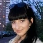 Фото профиля Наталья Вечерская