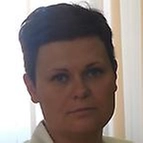 Фото преподавателя биологии - Бирюкова Ольга